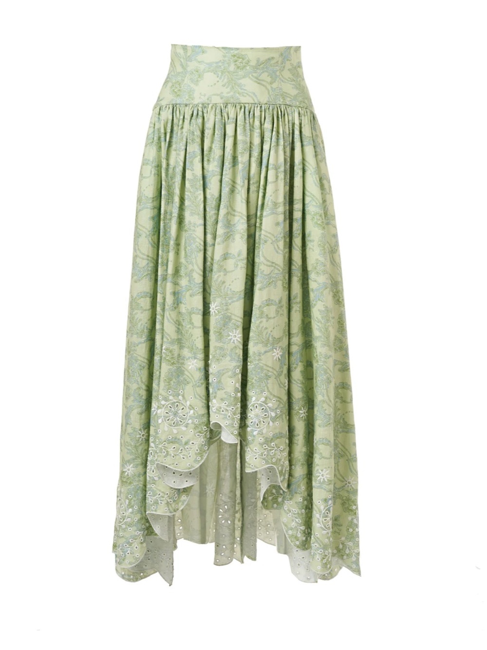 Amur High low Santana Skirt